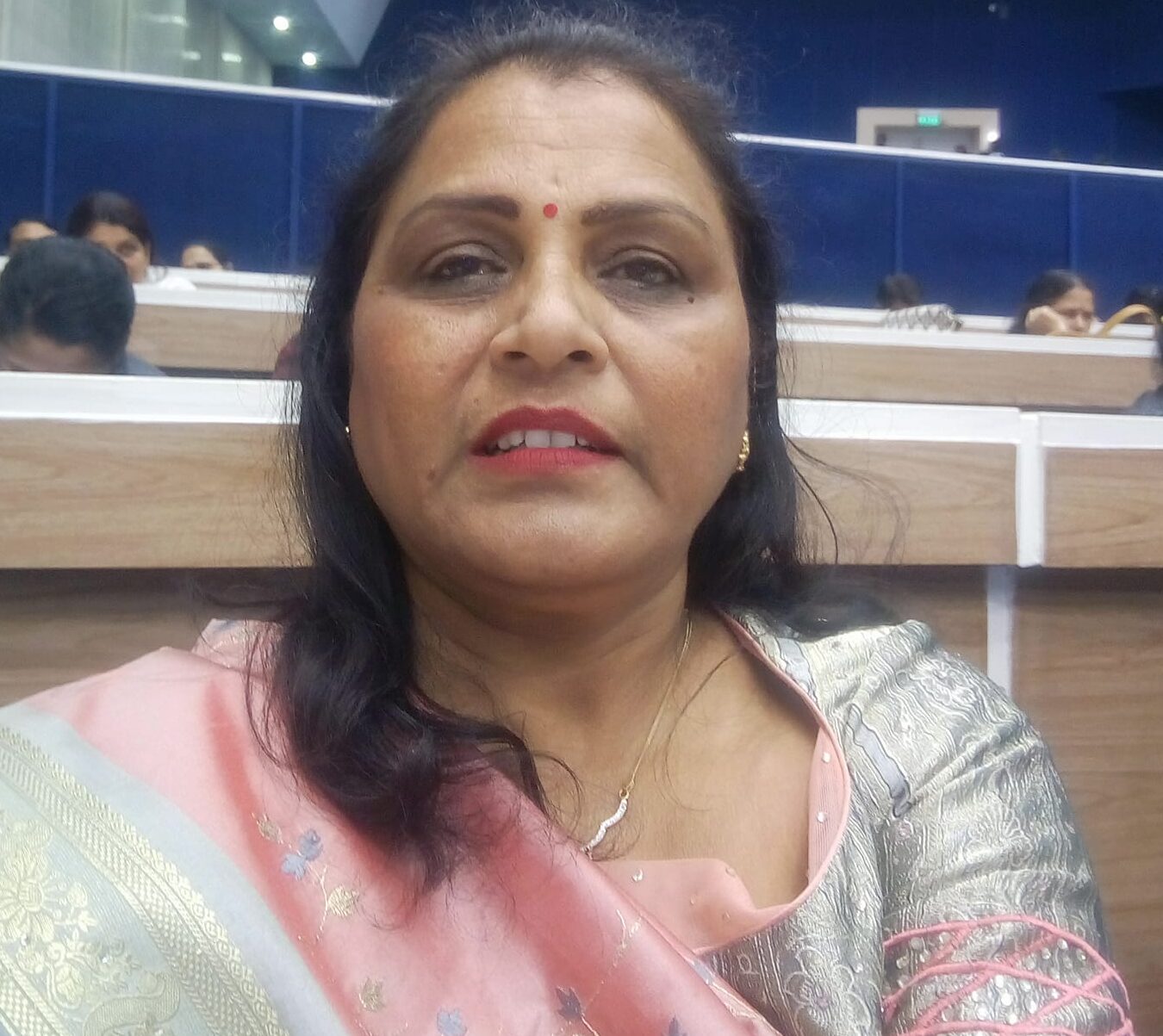 Dr. Rita Bhargav