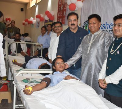 Blood Donation Camp 2022